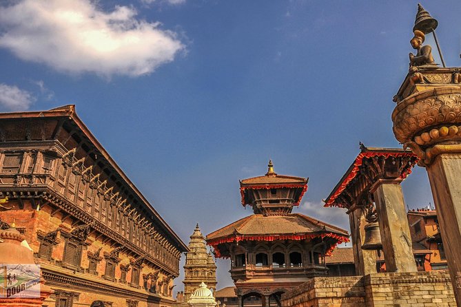 4 UNESSCO World heritage sites of Kathmandu-private tour - Key highlights worth knowing