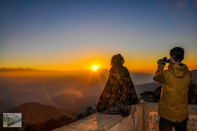 4 UNESSCO World heritage sites of Kathmandu-private tour - Stop 2: Pashupatinath Temple and a live Hindu cremation view