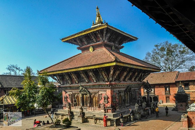 4 UNESSCO World heritage sites of Kathmandu-private tour - Guide quality: why professionalism showed up again and again