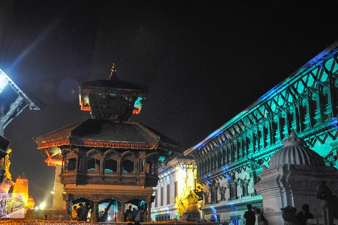 4 UNESSCO World heritage sites of Kathmandu-private tour - Pickup from Thamel and private transfers that keep you comfortable