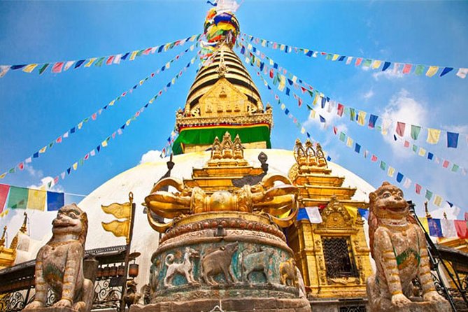 4 UNSECO Heritage Sites Private Tour - Key highlights worth your time