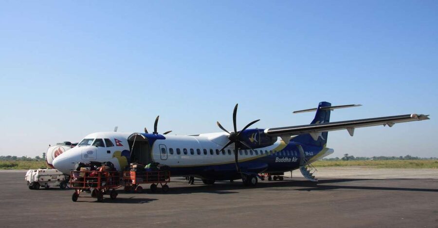 45-Minute Mount Everest Flight Tour from Kathmandu - Key highlights to look forward to