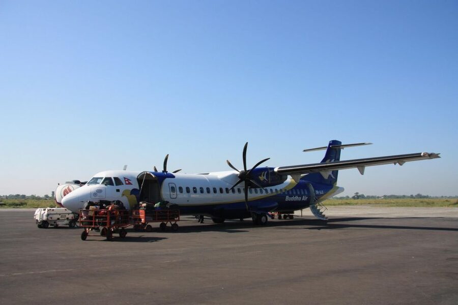 45-Minute Mount Everest Flight Tour from Kathmandu - Why a fast Everest flight feels like the smart choice