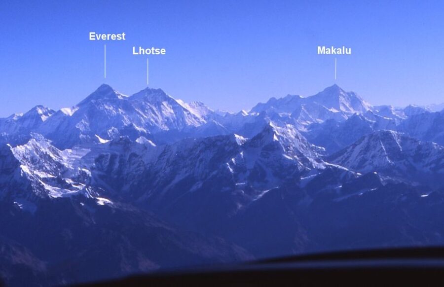 45-Minute Mount Everest Flight Tour from Kathmandu - Kathmandu to Everest views: what your 45 to 60 minutes is really like