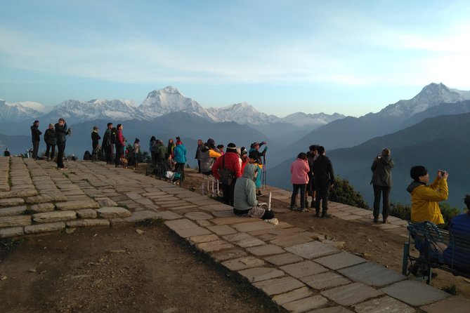 4Nights 5Days PoonHill Trek - Key highlights to know before you go