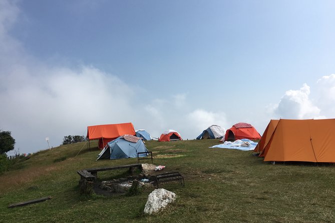 4WD Drive to Dhampus and Easy Hiking to Australian Camp from Pokhara - Key highlights you’ll care about