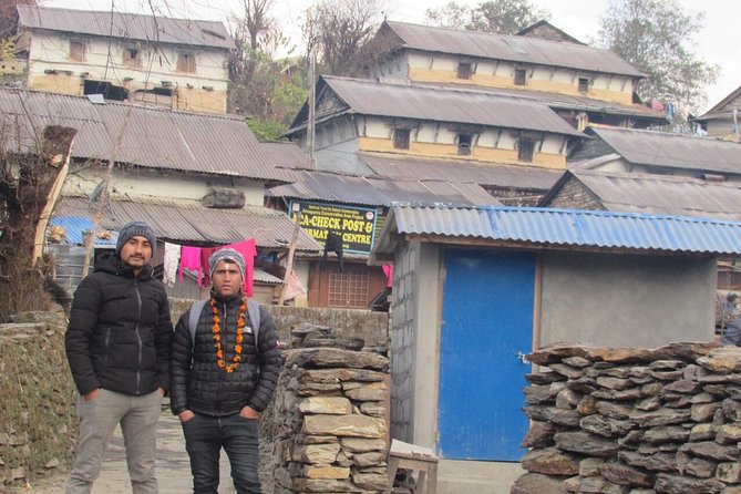 4WD Ghalegaun and Bhujung Village Home Stay from Pokhara Nepal - Why Bhujung and Ghalegaun feels more local than a quick day tour