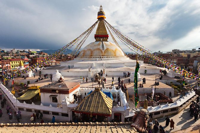 5-Day Sunrise Tour in Kathmandu Near Everest - Kathmandu Valley at the Right Pace, Not the Speed of Panic
