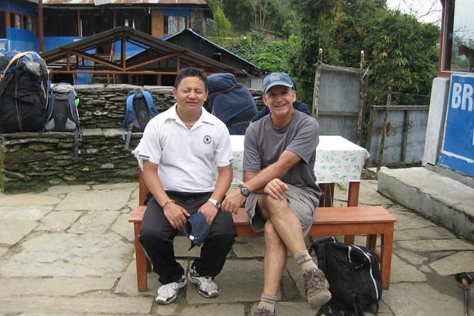 5 Days Mardi Himal Base Camp Trek - Key Things I’d Highlight Before You Go