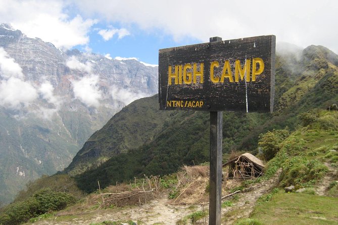 5 Days Mardi Himal Base Camp Trek - Day 5: Down to Hemja, Then Back to Pokhara Lakeside