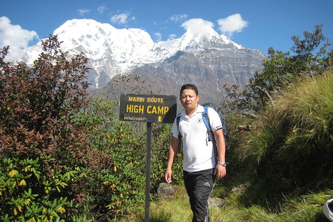 5 Days Mardi Himal Base Camp Trek - Price and Value: What $434.84 Actually Covers