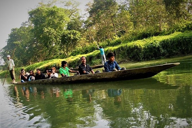 5 night / 6 days Kathmandu Nagarkot Chitwan Pokhara tour - Price and value: what your $966.60 includes, and what you should budget extra for