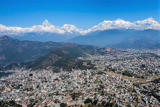 5 night / 6 days Kathmandu Nagarkot Chitwan Pokhara tour - Day 2: Nagarkot sunrise, then a straight run to Chitwan