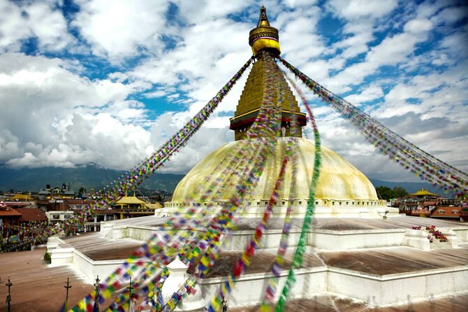 5 Nights 6 Days Kathmandu and Chitwan Safari Tour Package of Nepal - Chitwan Day: canyoning, jungle walking, then a Jeep safari