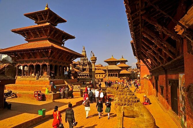 5 Nights 6 Days Kathmandu and Chitwan Safari Tour Package of Nepal - Lodging in Chitwan, plus what full board actually covers