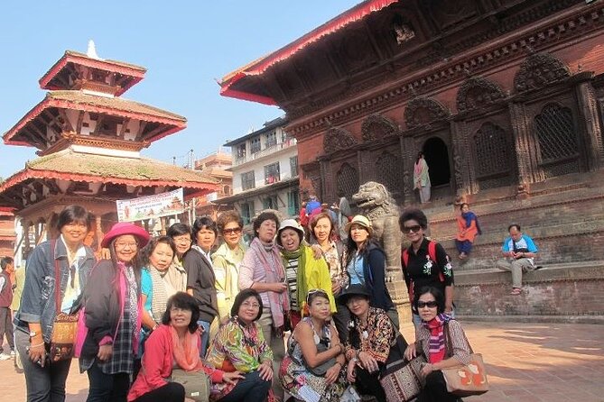 5 Nights 6 Days Kathmandu and Chitwan Safari Tour Package of Nepal - Back to Kathmandu: a freer evening to shop, rest, and reset