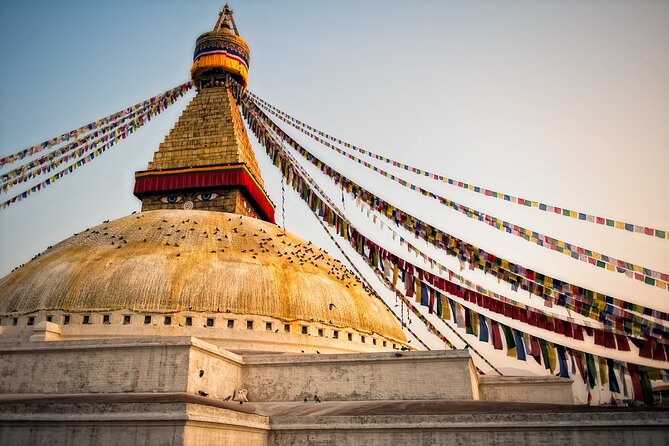 5 Nights 6 Days Kathmandu and Chitwan Safari Tour Package of Nepal - Chitwan transfer and the Tharu village culture evening