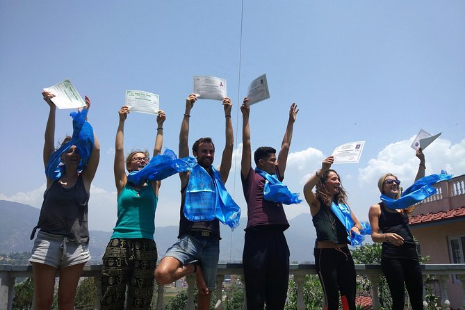 500 hours Advanced Yoga Teacher Training at Nepal Yoga Home (Every 1st of month) - Advanced yoga training in a private home, not a big retreat factory