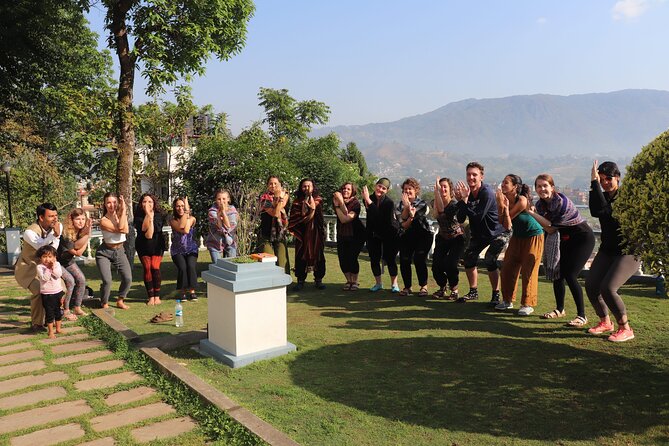 500 hours Advanced Yoga Teacher Training at Nepal Yoga Home (Every 1st of month) - Small group size, real staff warmth, and the names that show up