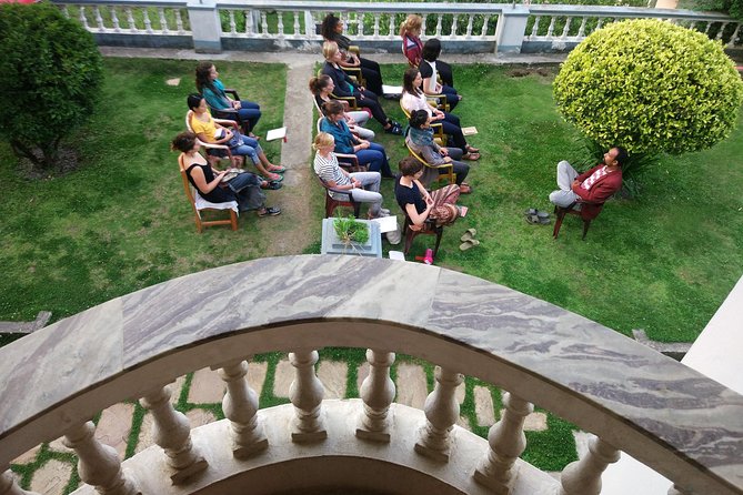 500 hours Advanced Yoga Teacher Training at Nepal Yoga Home (Every 1st of month) - Your fitness level and what “advanced” can feel like day to day