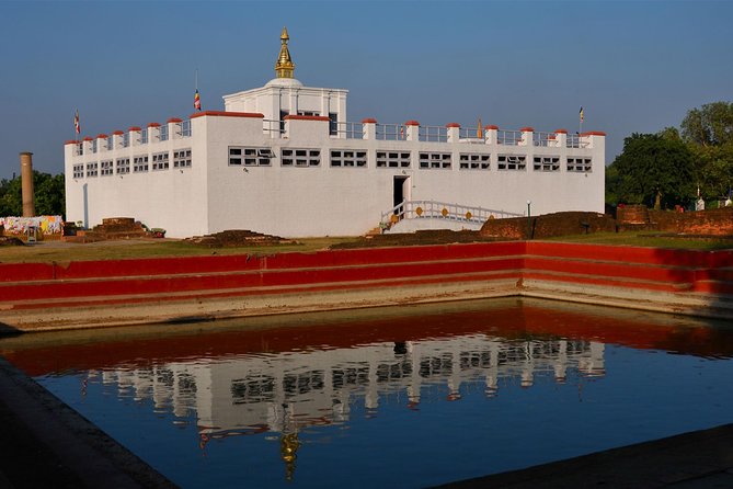 6-Day Nepal Buddhist Pilgrimage Tour Package (Kathmandu and Lumbini) - A Buddhist pilgrimage that’s simple to organize (and still meaningful)
