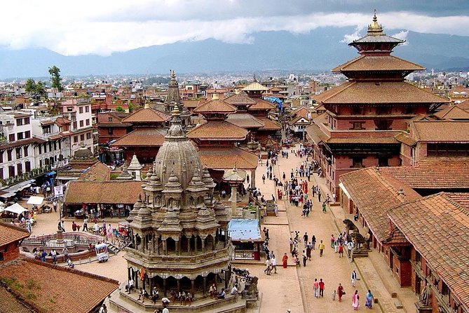 6-Day Nepal Buddhist Pilgrimage Tour Package (Kathmandu and Lumbini) - Day 1 in Kathmandu, check-in and the easy start in Thamel