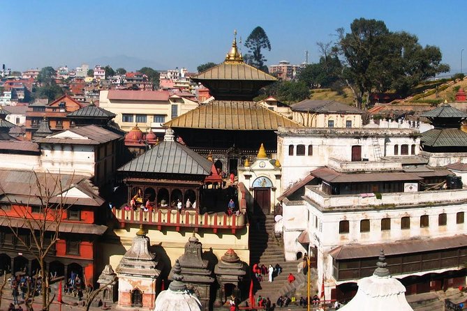 6-Day Nepal Buddhist Pilgrimage Tour Package (Kathmandu and Lumbini) - Day 4 in Lumbini Peace Park: Mayadevi Temple and the Holy Pond