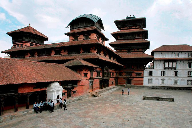 6-Day Nepal Buddhist Pilgrimage Tour Package (Kathmandu and Lumbini) - Day 6 Kathmandu with free time and a private airport transfer