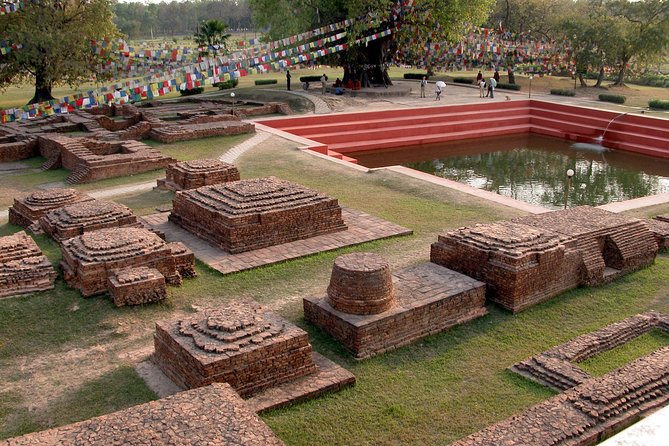 6-Day Nepal Buddhist Pilgrimage Tour Package (Kathmandu and Lumbini) - Day 2: Patan Durbar Square, Kathmandu Durbar Square, and Swayambhunath