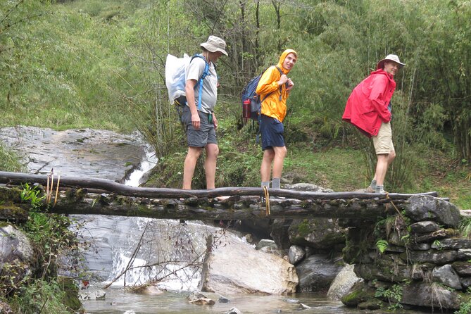 6 days Annapurna Basecamp Trek - Key highlights that make this trek worth your time