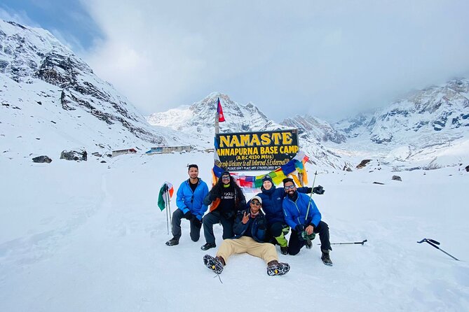 6 days Annapurna Basecamp Trek - Price and value: what $450 buys you, and what it does not