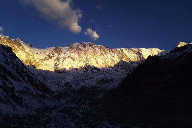 6 days Annapurna Basecamp Trek - Who this trek fits best, and who should reconsider