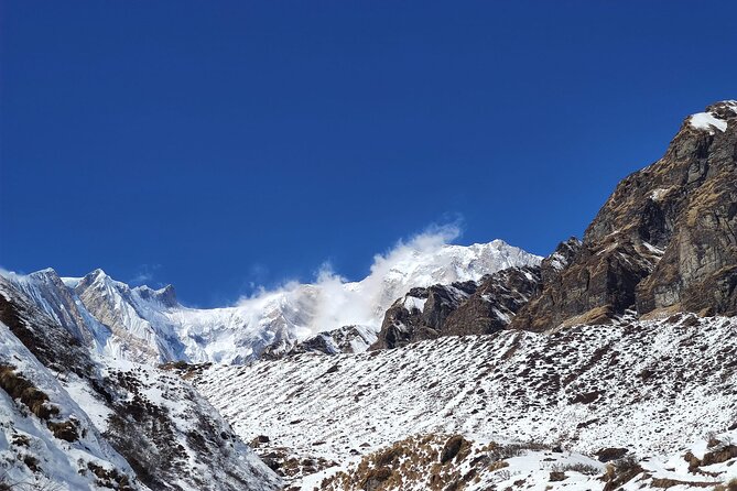 6 days Annapurna Basecamp Trek - Should you book this Annapurna Base Camp trek?