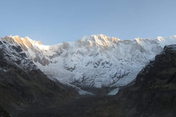 6 days Annapurna Basecamp Trek - Day-by-day: what you’ll actually experience