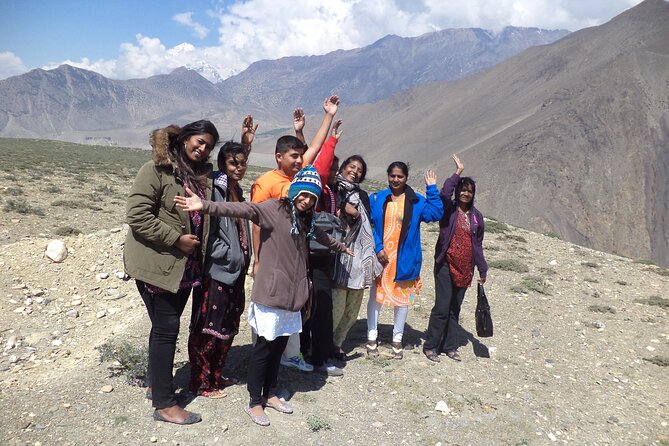 6 Days Muktinath Tour Package in Nepal - Key reasons this Muktinath package works well