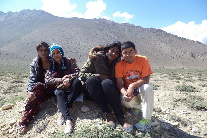 6 Days Muktinath Tour Package in Nepal - Price and value: is $700 per person fair?