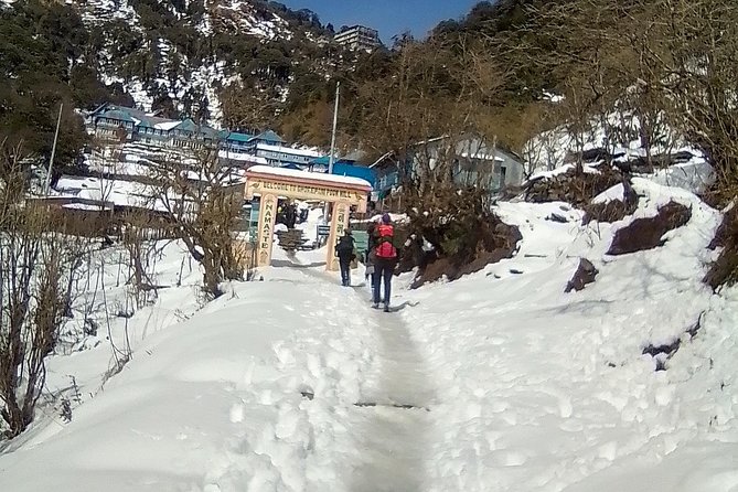 6 Days Poon Hill - Ghandruk Circuit Trek from Kathmandu - Why Poon Hill and Ghandruk are such a big deal in the Annapurna region
