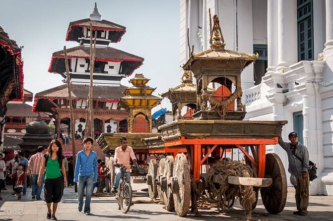 6 Days Private Himalayan Dreams of Nepal - Key Highlights You’ll Actually Feel on the Ground