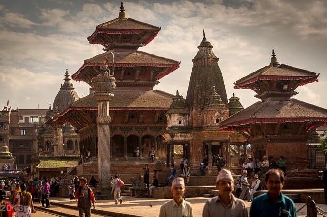 6 Days Private Himalayan Dreams of Nepal - Kathmandu Arrival Day: Land, Stretch, Then Let Someone Else Handle It