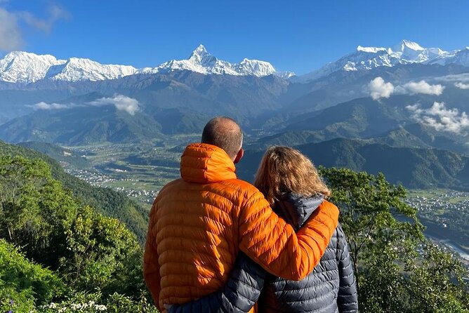 6 Days Private Himalayan Dreams of Nepal - Shivapuri National Park Hike from Budanilkantha Temple