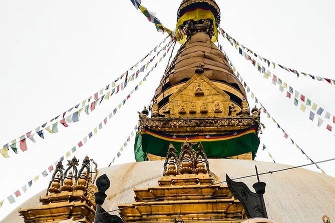 6 Days Special Kathmandu Pokhara Tour in Nepal - Day 5 back in Kathmandu: rest, sightseeing, and shopping time that actually helps