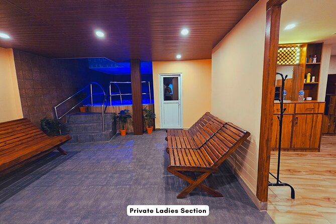 6 Hours Spa Package in Kathmandu (Massage, Sauna, Steam, Jacuzzi) - Timing Your Day: A Practical Flow From Massage to Thamel