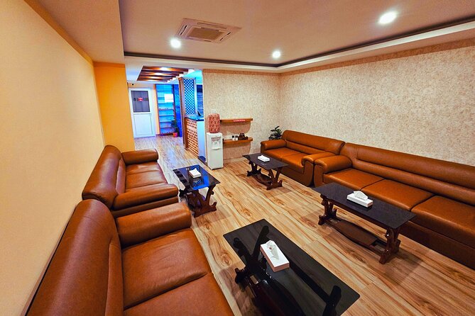 6 Hours Spa Package in Kathmandu (Massage, Sauna, Steam, Jacuzzi) - Choosing Your 2-Hour Massage: Pick the Style That Fits Your Body