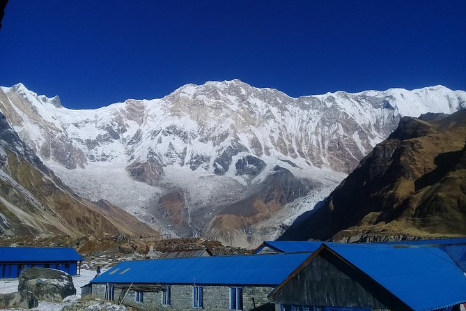 6 Night 7 Days ABC Trek - Key takeaways before you go