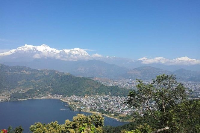 7 Day Kathmandu Pokhara Tour - A smooth Kathmandu and Pokhara sampler with a small-group cap