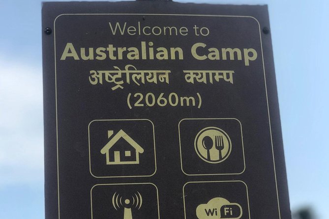 7-Day Kathmandu, Pokhara Tour with Hike to Australian Camp - The big picture: how this 7 days really feels
