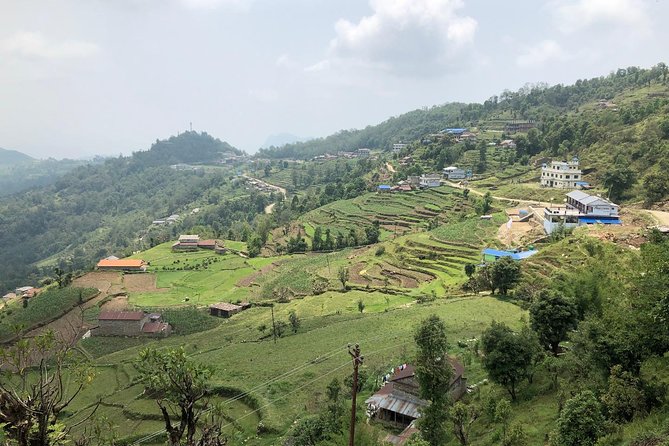 7-Day Kathmandu, Pokhara Tour with Hike to Australian Camp - Day 3 drive to Pokhara: Prithvi Highway plus Phewa Lake calm
