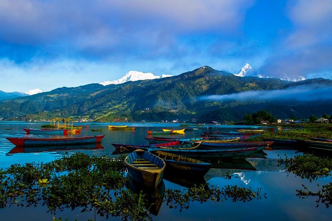 7 Day Kathmandu Pokhara Tour - Price that mostly covers the big stuff