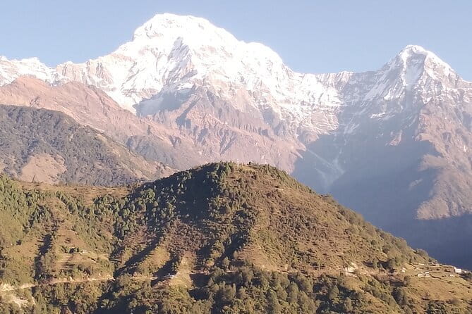 7-Day Trek to Annapurna Base Camp from Pokhara - Guides and group vibe, based on the names you might see