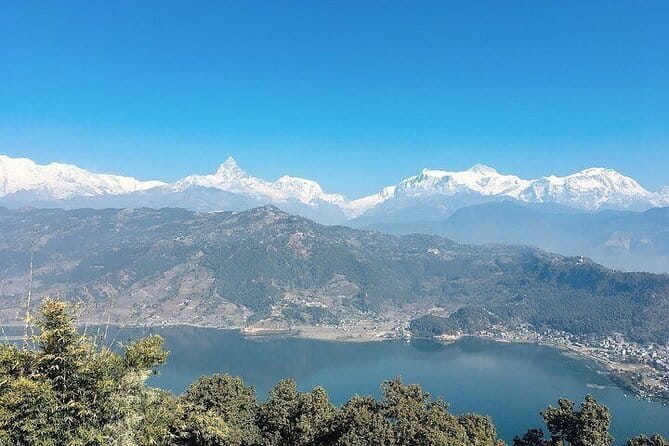 7-Day Trek to Annapurna Base Camp from Pokhara - Pace, altitude, and fitness: how to judge if this is the right challenge